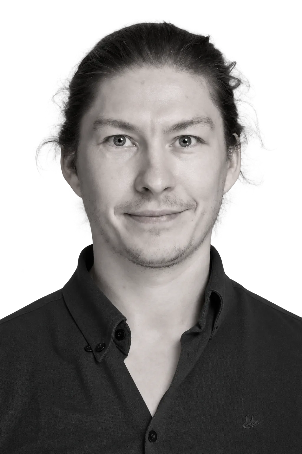 Mark Bos